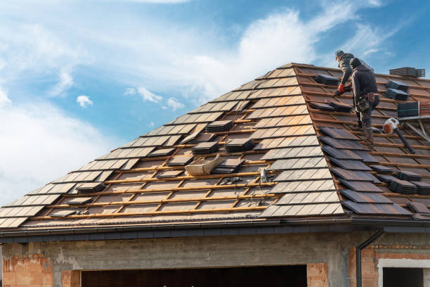 Fast & Reliable Emergency Roof Repairs in Van Wert, OH